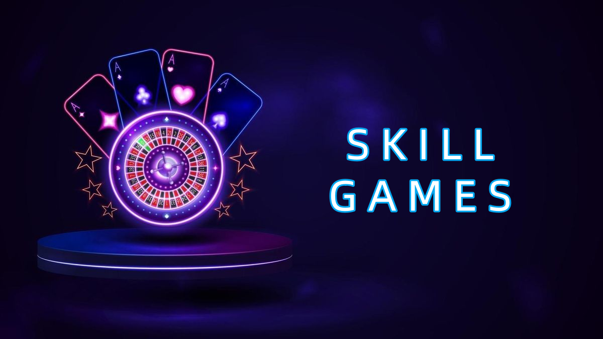 SKILL GAMES پاکستان